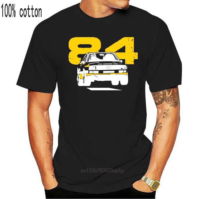 Nuevo Metro 6r4 84 coche de Rally T camisa grupo histórico B coche de Rally T camisa 2021 cartas de los hombres 2021 T camiseta de calidad O Cuello estilo 2021 Te