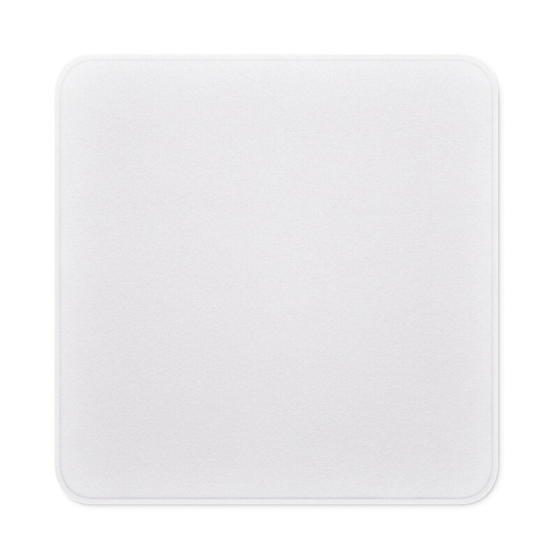 Paño de pulido 1:1 para pantalla de Apple, paño de limpieza de paneles de vidrio Nano-textura para iPad, Mac, Watch, iPod, novedad de 2021