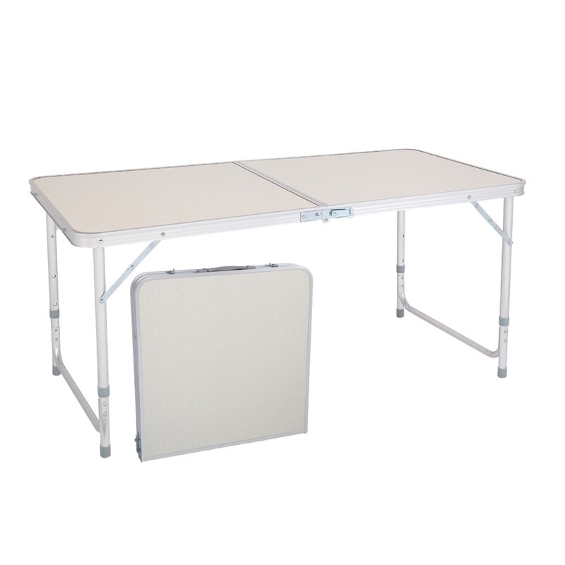 Портативный многофункциональный складной стол утилита стол для кемпинга пикники барбекю кемпинг стол вечерние-US сток