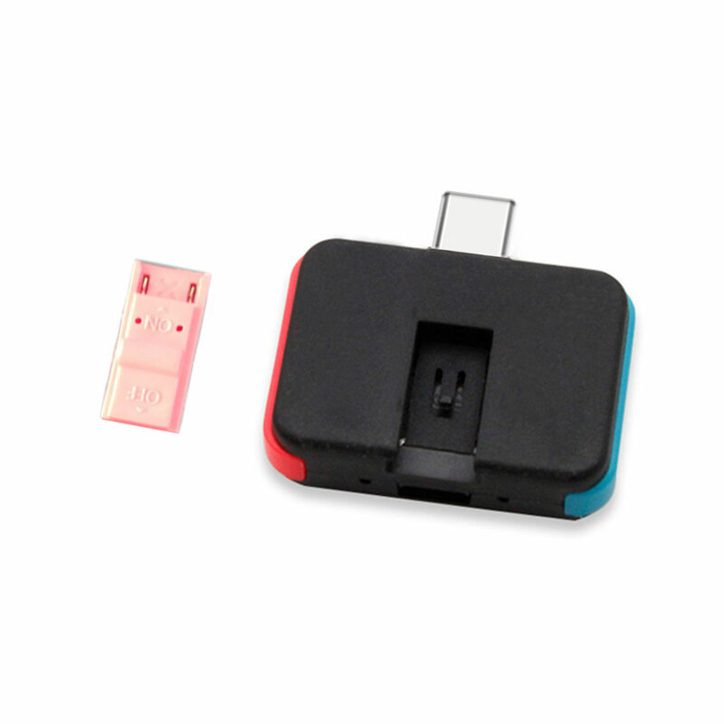 Chargeur RCM Portable + Kit de charge utile pour Nintendo Switch, pour NS, HBL, OS, SX, Dongle USB, NSRCMHBLU, assemblage par Injection de disque