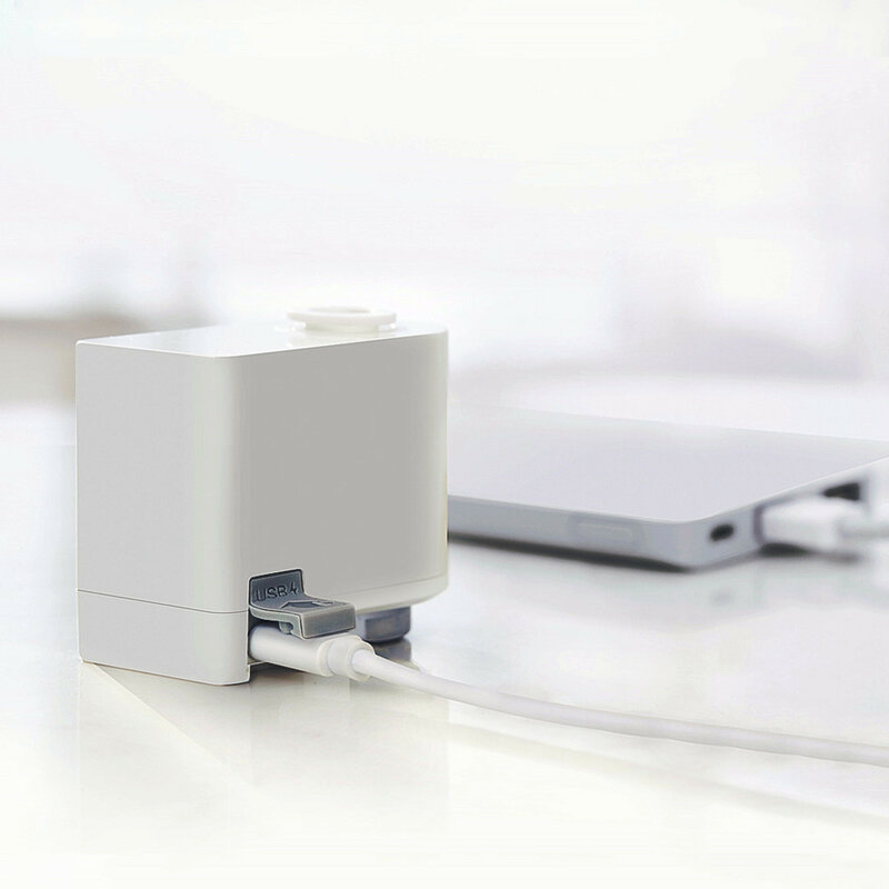 Xiaomi น้ำอัตโนมัติ Saver Tap สมาร์ทก๊อกน้ำ Sensor อินฟราเรดน้ำประหยัดพลังงานอุปกรณ์ห้องครัวหัวฉีด Tap