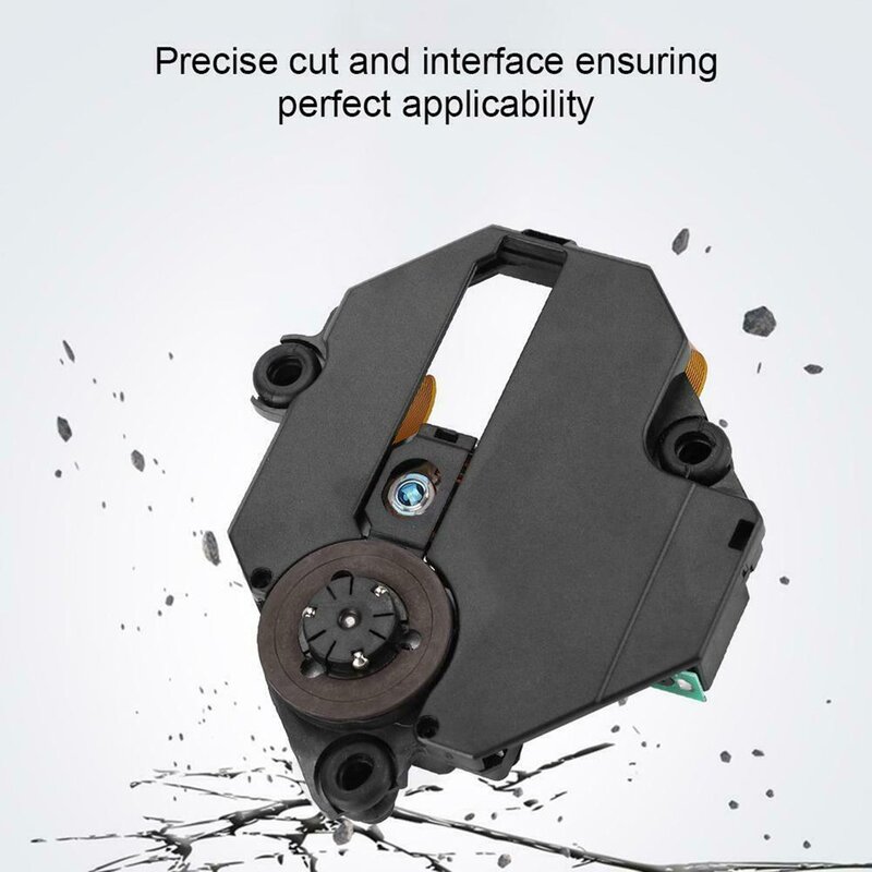 Kit Pengganti Lensa Laser Optik untuk Komponen Pengganti Konsol Game PS1 KSM-440ADM/ 440BAM/ 440AEM