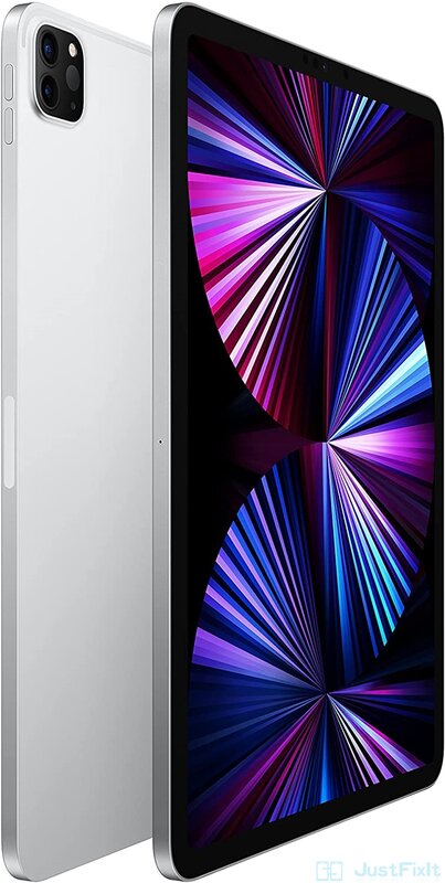 100% 오리지널 신제품 와이파이 버전 2021 애플 11 인치 iPad Pro 5 세대 M1 칩, 아이패드 프로 5 세대