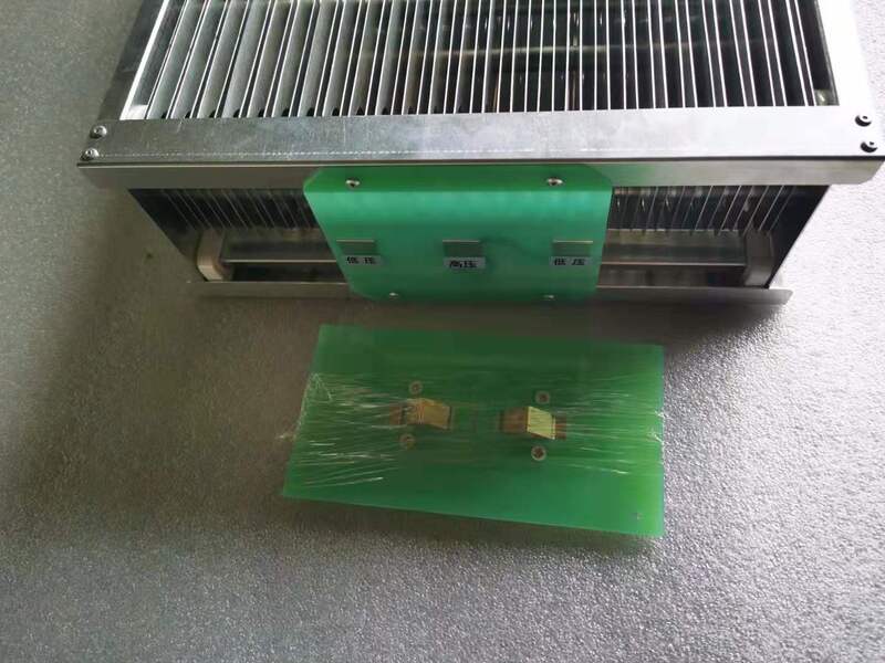 Filtr elektrostatyczny dla ESP filtr powietrza oczyszczacz dezynfekcji