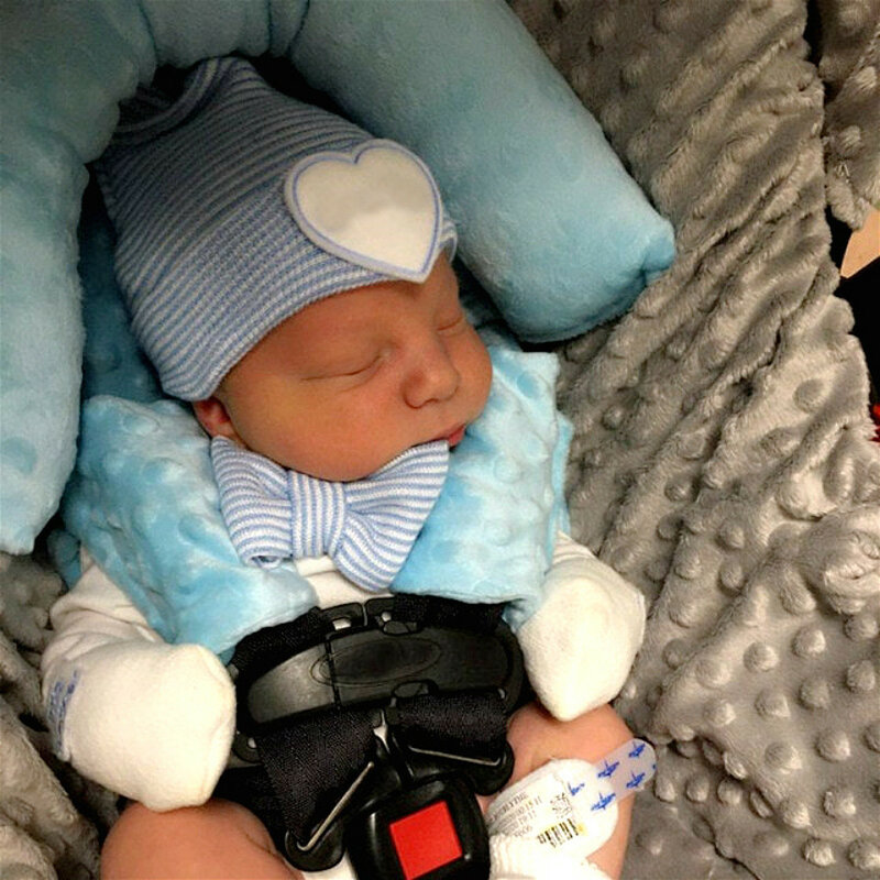 Baby Auto Sicherheit Weichen Schlaf Unterstützung Kissen Mit Passenden Sitz Gurtband Deckt Baby Autositz Neck Schutz Kopfstütze
