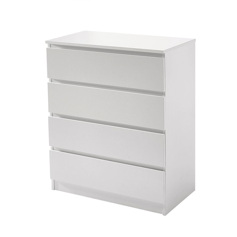 Panana 3 /4/5 Drawers Chest Of Drawers Livingroom Cabinet Bedroom Furniture Hallway Tall Wide Clothes Storage Cabinet