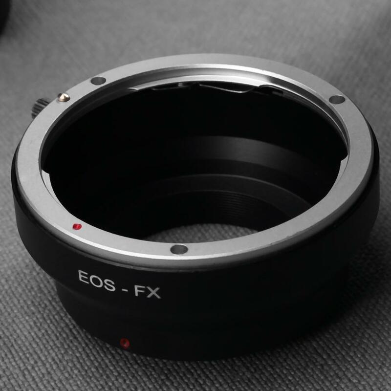 Адаптер для объектива для Canon EOS EF