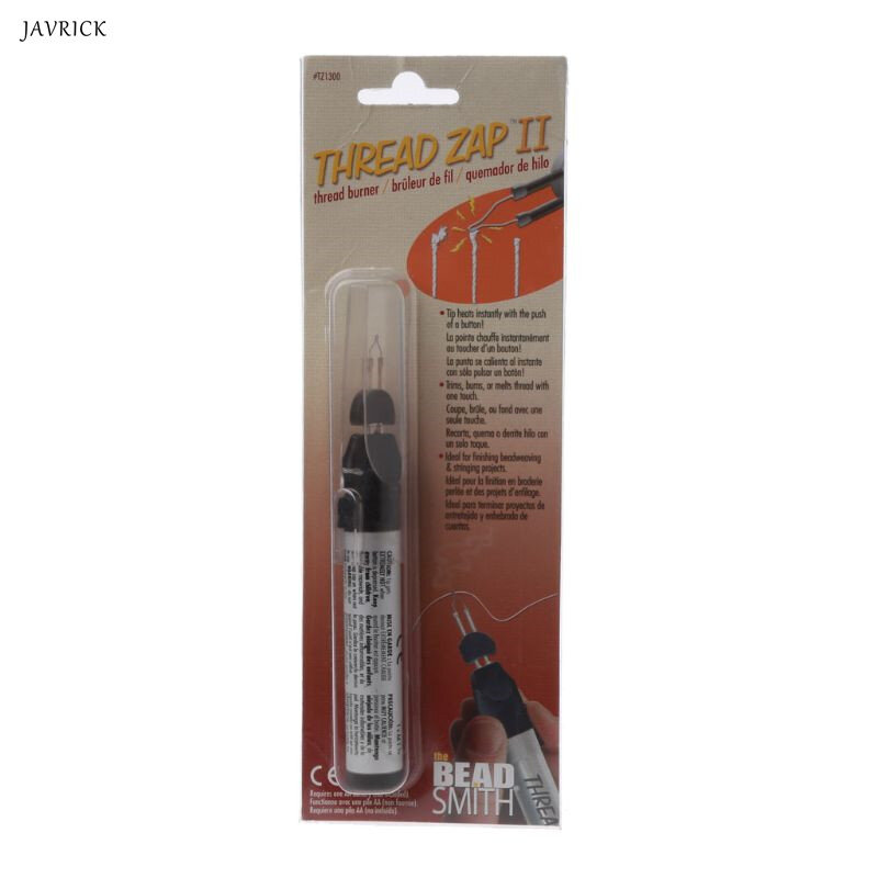 Welding Wax Pencil Pen Line Burner Wire Zap II for Welding Fusion Wax Pen Jewelry Tools