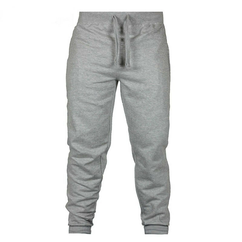 Sweatpants de lã para homem 2021 primavera outono novas calças largas dos homens com capuz + calças balck jogger streetwear transporte da gota