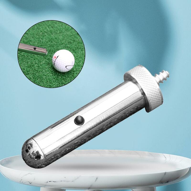 Schaukel Pointer Einzigartige Golf Liefert Tragbare Golf Training Laser Corrector für Golfer Laser Flugzeug Trainer Schaukel Corrector