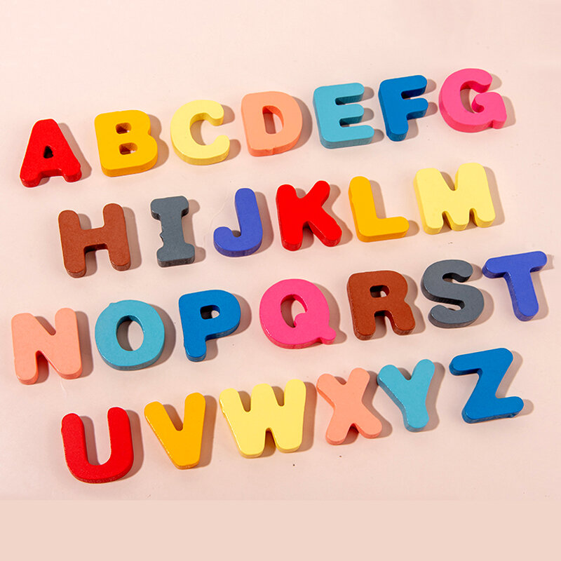 Educational Wooden Toys Seven in one Number Plate Preschool Children's Fishing Puzzle Baby Early Education Math popites Toys