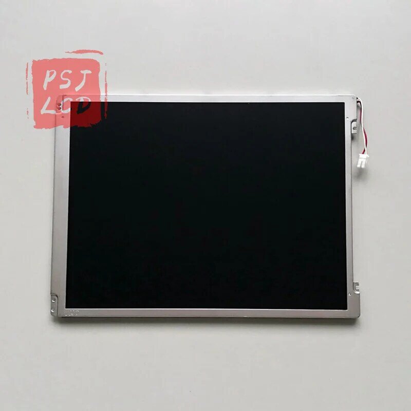 AUO Panel LCD TFT 10.4 Inci Asli G104SN03 V1 G104SN03 V2 G104SN03 V4