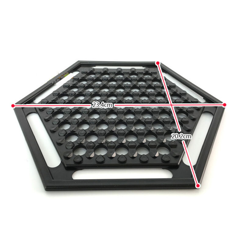 Abalone Table games Chess Set Board game Push chess Desktop Party Game Home Games Go Chess Puzzle Game Child Student Kid gift