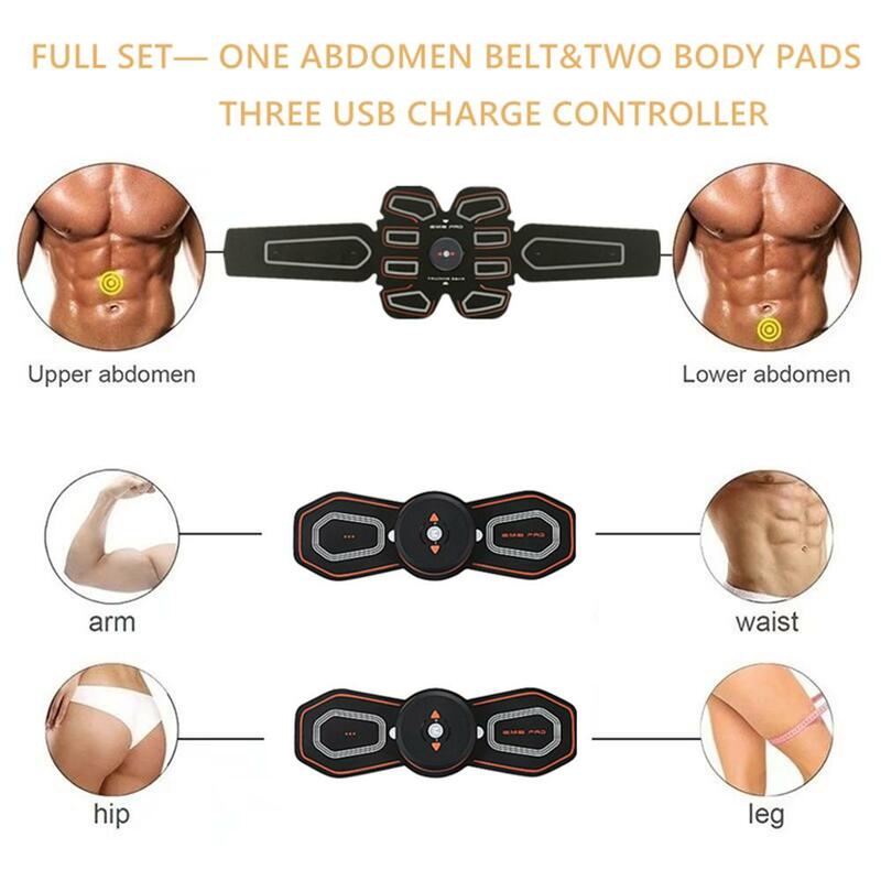 MTONER – équipement d'entraînement des muscles abdominaux