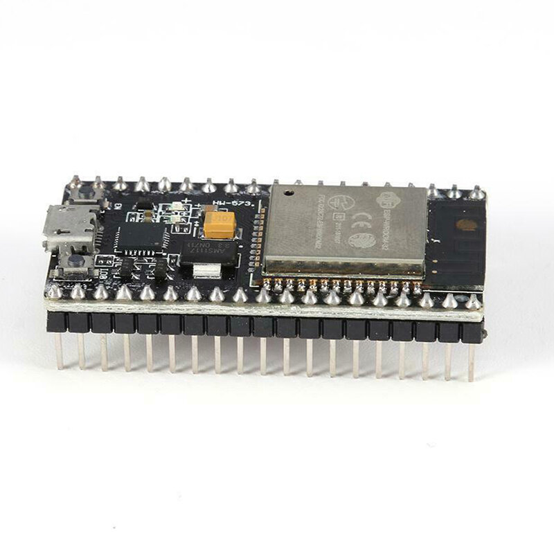 Módulo BLE ESP32-WROOM-32 inalámbrico, dispositivo de placa de desarrollo para IOT, WIFI, NodeMCU-32S, Lua, ESP32