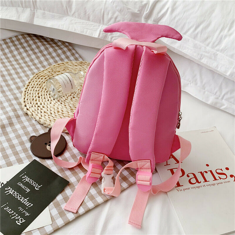 Cartoon mermaid child girl backpack fishtail cute mini school bag Kindergarten Schoolbag fashion shoulder bag For Kids