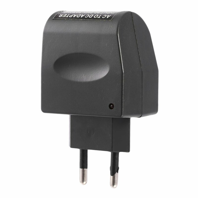 New Stylish 220V AC to 12V DC Car Cigarette Lighter Wall Power Socket Plug Adapter Converter New Dropping Shipping