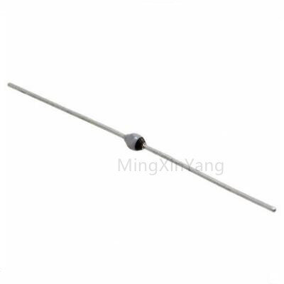 10 Chiếc BYT53B Kính Passivated Diode