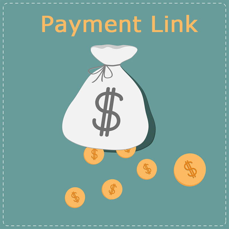 Extra Kosten Betaling Link