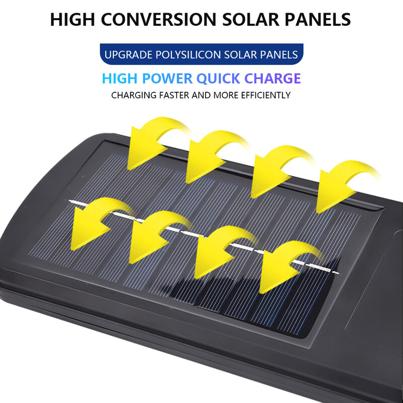COB-светильник на солнечной батарее + подземный светильник на солнечной батарее, индукционный светильник на солнечной батарее, перезаряжаем...