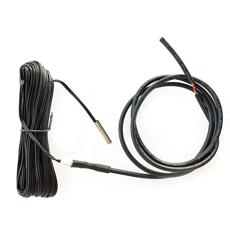 -40~80'C NTC waterproof temperature sensor for our wifi controller