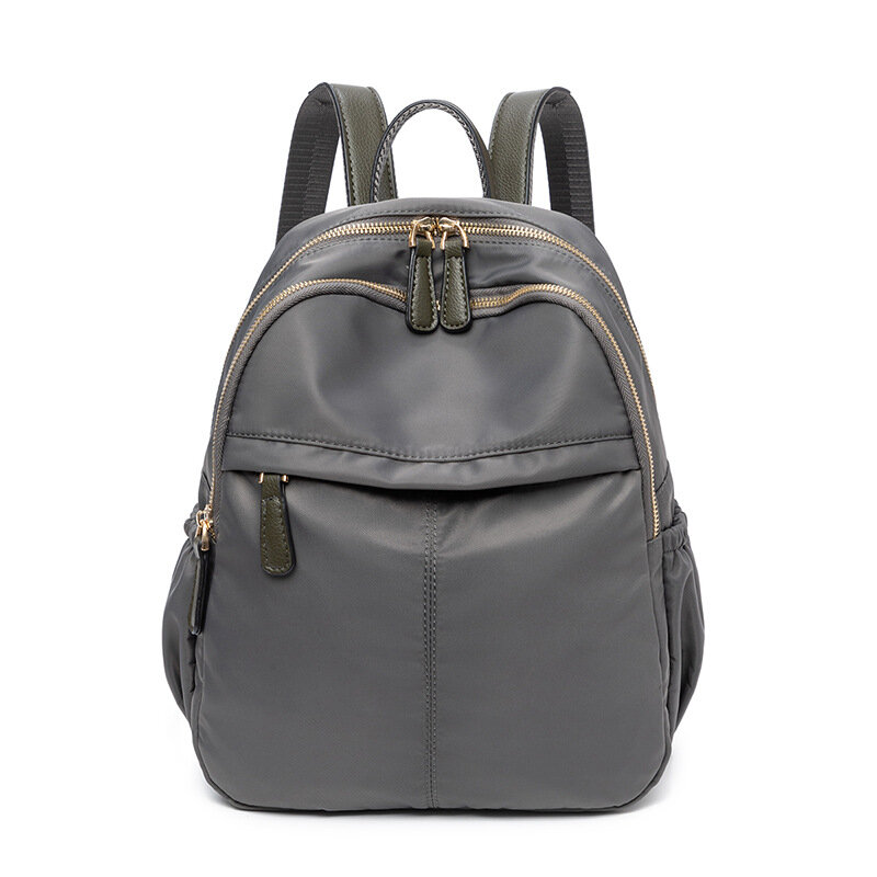 2021 damski plecak Kawaii Fashion Travel Mini wodoodporny damski mały śliczny bagaż-torby kobiece szkolne torby na książki dla kobiet