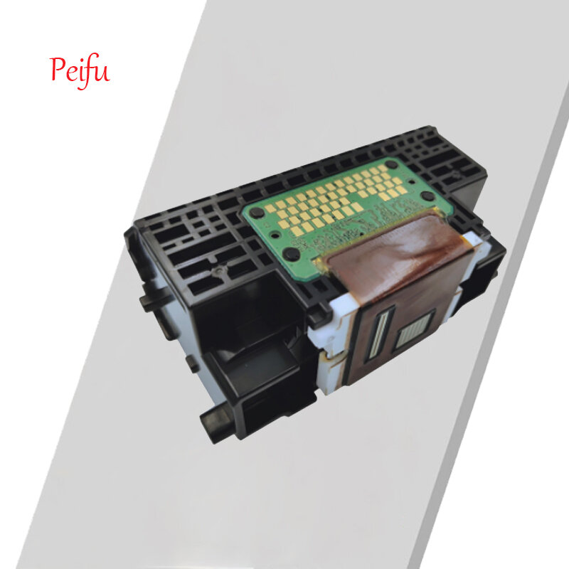 QY6-0073 Kepala Cetak Printhead untuk Canon IP3600 IP3680 MX860 MX868 MX870 MX878 MG5140 MG5180 MG5150 MP540 MP560 MP568