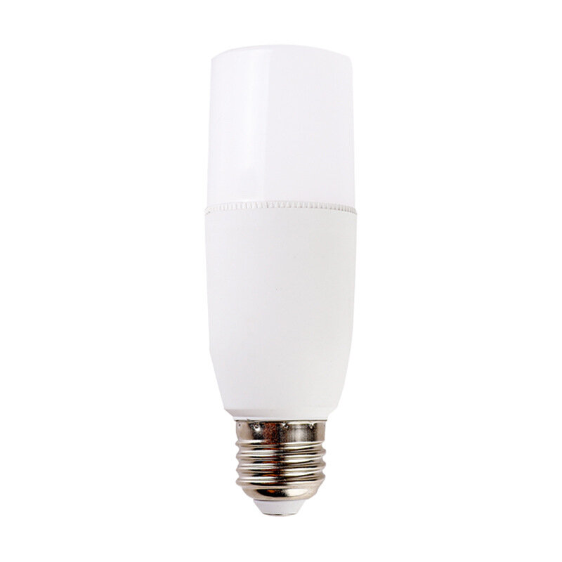 5w 10 15 20 e27 lâmpada led 2835 smd ac 220v 240v cob lampara lâmpada led bombilla sala de estar em casa sem cintilação holofotes