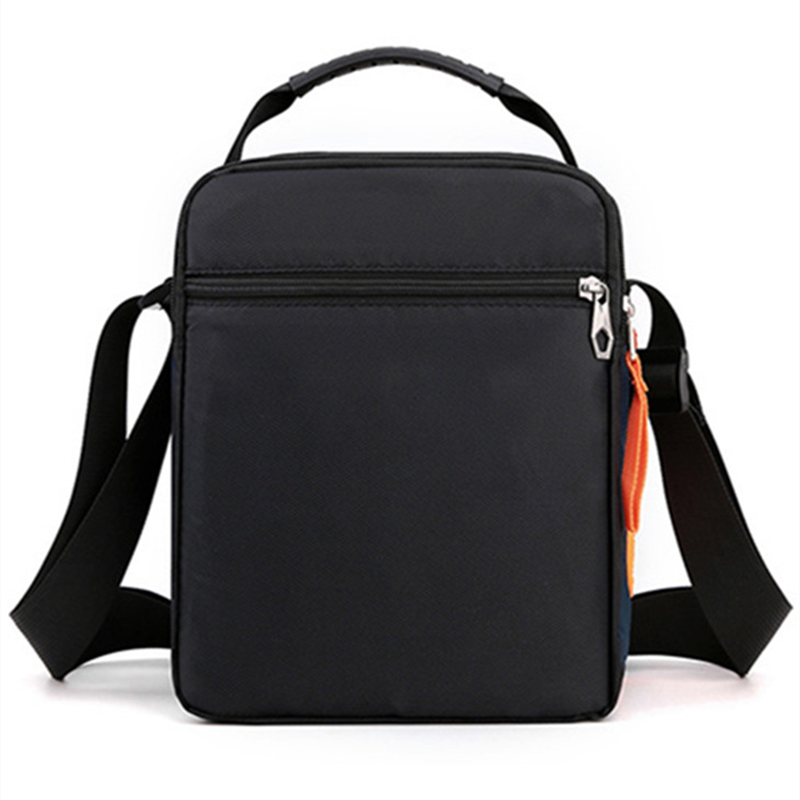 2023 New Multifunctional Diagonal Shoulder Bag Sports Leisure Backack Fashion Waterproof Anti-theft Backpack