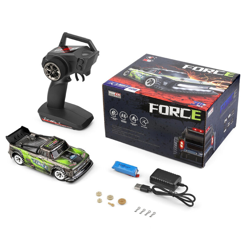 2022 RC Drift Auto Radio Spielzeug Gesteuert Elektrische Auto Fernbedienung Wltoys RC Auto Maschine Spielzeug für Kinder Junge Mann geschenk 284131