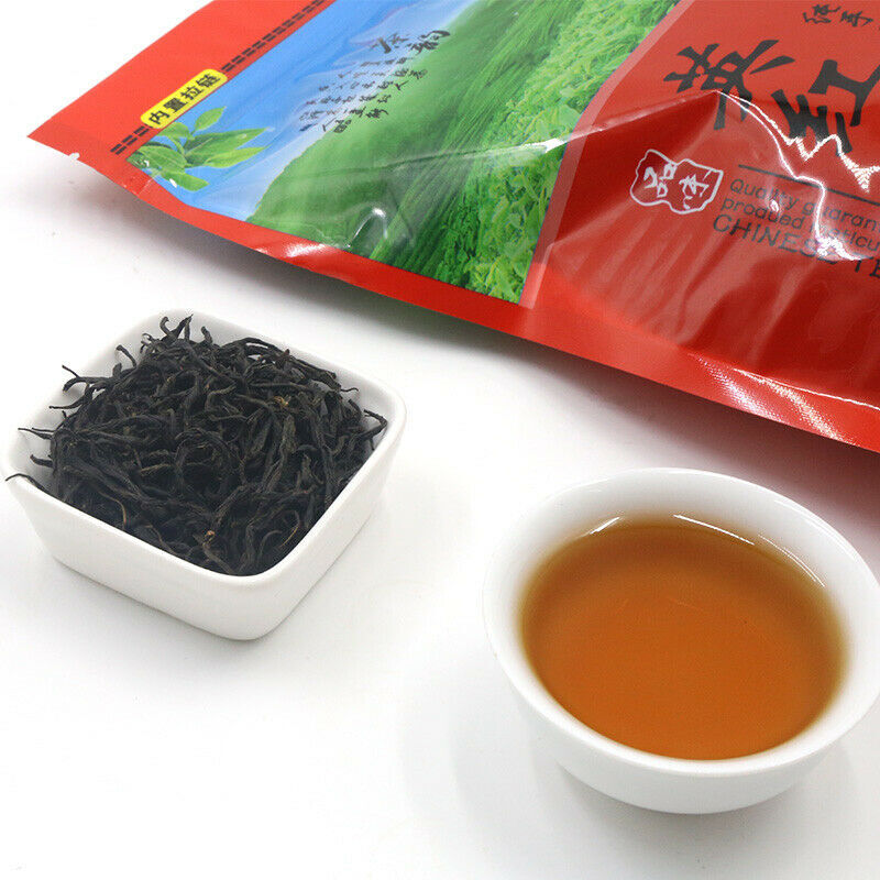 2021 Yingde الشاي الأسود ينغ هونغ No.9 الشاي الصين الشاي الأحمر العضوي 250g مغذية لعبة الشاي المعدة