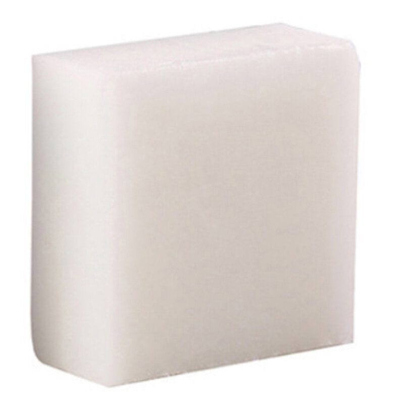 Goat Milk Soap Silk Protein Soap Remove Mites Tender White Handmade For Face Body Care