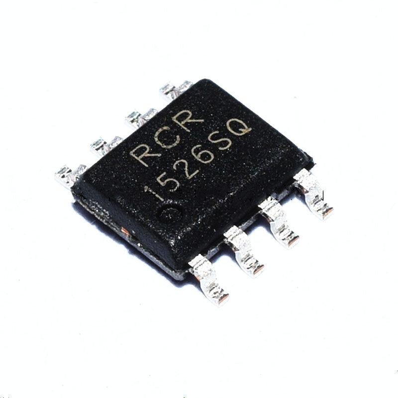 5 Chiếc RCR1526SQ RCR1526 SOP8 Thương Hiệu Mới Ban Đầu Chip IC