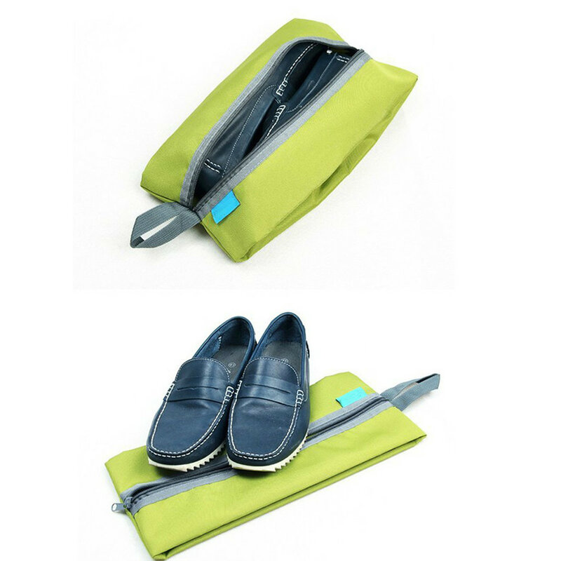 Organizzatore portatile impermeabile borsa da viaggio borsa per scarpe armadio organizzatore borsa da spiaggia borsa per giocattoli scarpe per smistamento borse per Organizer