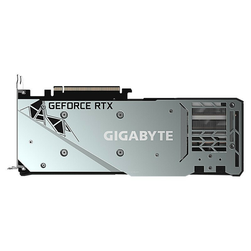 GIGABYTE Eagle PRO GIGABYTE GeForce RTX 3060 Ti GAMING OC PRO 12G de tarjeta gráfica GDDR6/192bit/