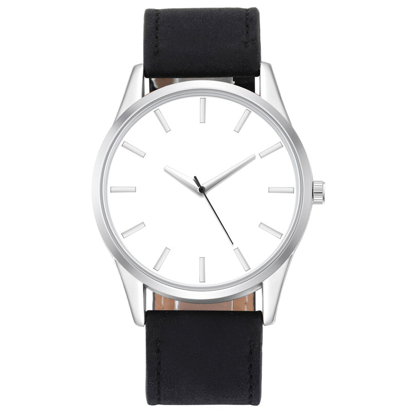 2020 NEW Luxury Brand Men Sport Watches Men's Quartz Clock Man Army Military Leather Wrist Watch Relogio Masculino