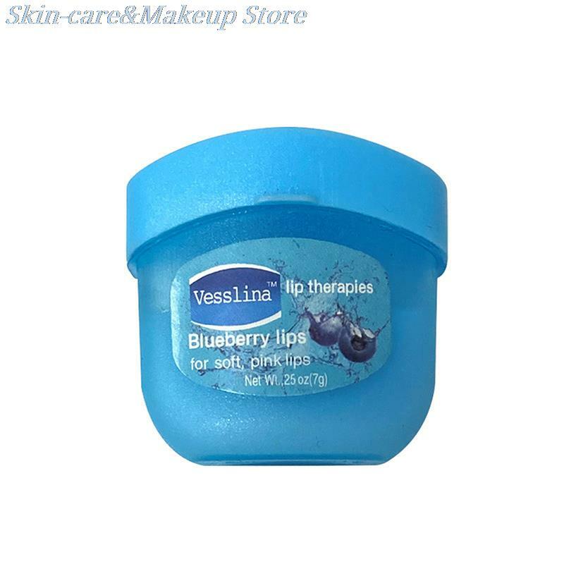 7G Lip Care Sleep Mask Night Sleep Maintenance Moisturizing Lip Balm Moisturizing Anti ครีมบำรุงริมฝีปาก
