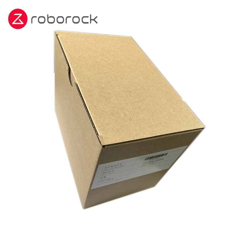 Roborock – poubelle Mace pour aspirateur à main H6, accessoires d'origine