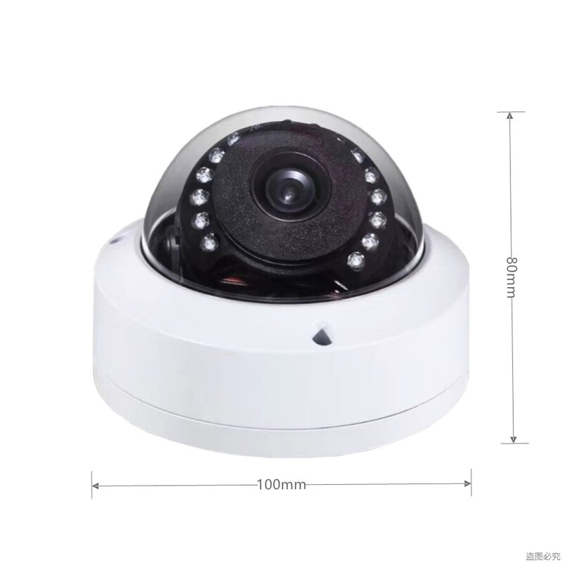 2MP Hd Oogbol 1080P 30/60/120fps Handmatige Zoom/Varifocale USB2.0 Camera Computer Webcam Laptop Desktop vision