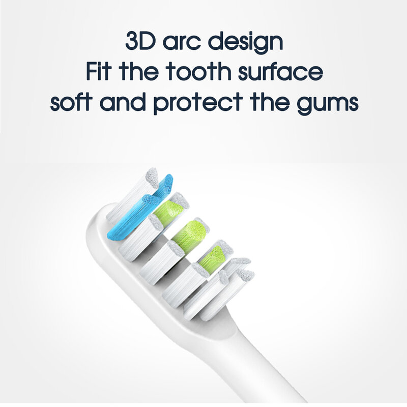Boi tela oled 5 modo onda acústica sonora escova de dentes elétrica viagem inteligente limpeza dentes ipx7 adulto à prova dwireless água sem fio base