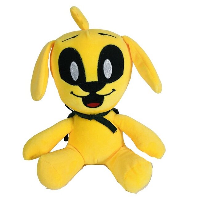 Mikecrack Trollino – jouet en peluche de 25cm, 9 modèles, figurines de dessin animé, poupée de jeu pour garçon, cadeau d'anniversaire et de noël pour enfants
