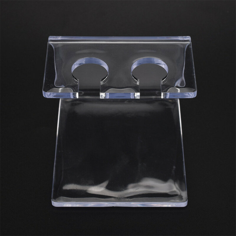 Machine Stand Rack Support Holder Rest Clear Acrylic  Accessory