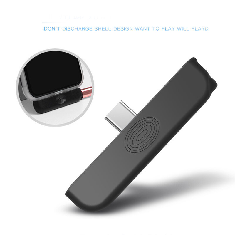T Micro USB Type-C 8pinอะแดปเตอร์ชายหญิงConverterสำหรับXiaomi/iPhone/Samsung