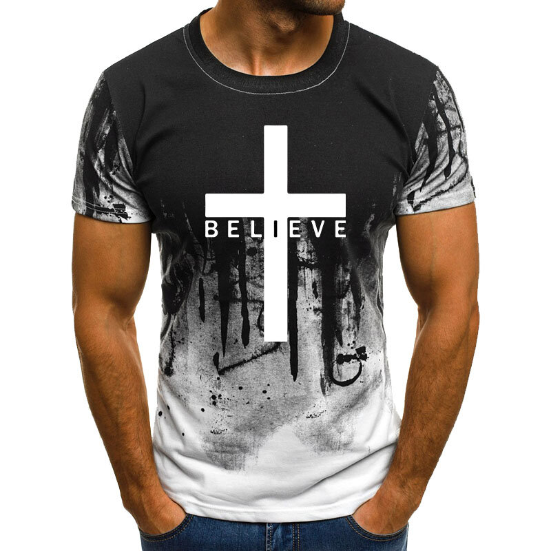 男性用のエレガントな半袖Tシャツ,トレンディ,通気性,2022,4色,新しいコレクションS-4XL