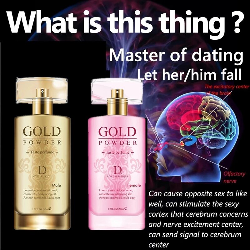 2021 Hot Temptation flirting perfumy spray do ciała, aby przyciągnąć płeć przeciwną sex dorosłych 50ml przenośne produkty dla dorosłych feromony