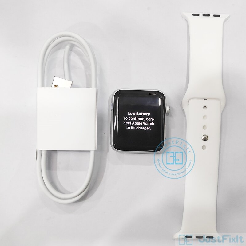 Apple Watch 7000 S3 Series3 여성용 Smartwatch GPS 트래커 Apple 스마트 워치 밴드 38mm 42mm Smart Wearable Devices