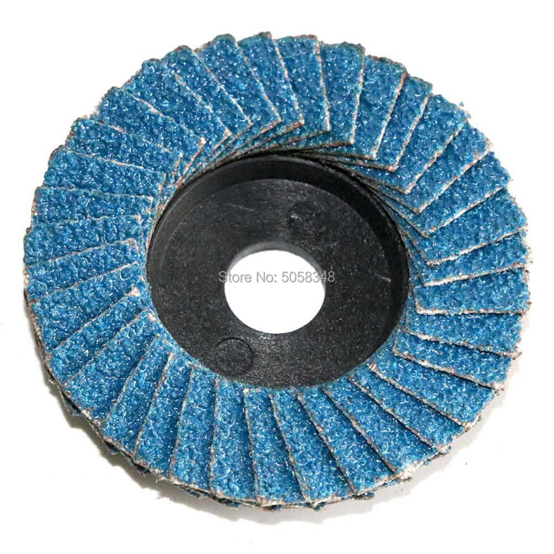 Diametro del foro del disco 10mm diametro del disco 75mm HSS lama per sega lama per sega diamantata lama per sega polacca