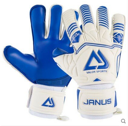 Professional Adult&Kids Football Goalkeeper Gloves Men Soccer Goalie Gloves CONTACT full latex finger detachable inner seam