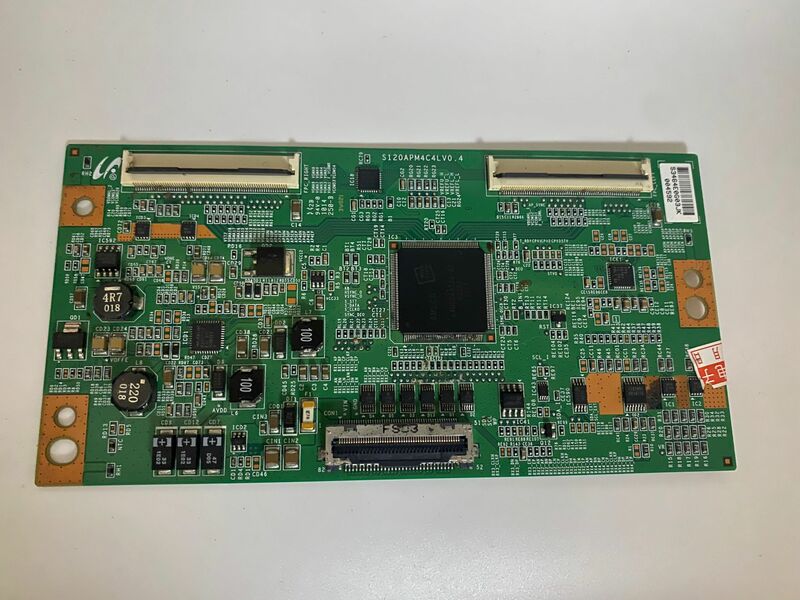 S120APM4C4LV0.4 لوحة logice board s120apm4c4c4lv0.4, s120apm4c4c4lv0.4 ، اختبار جيد s120apm4c4c4lv 0.4