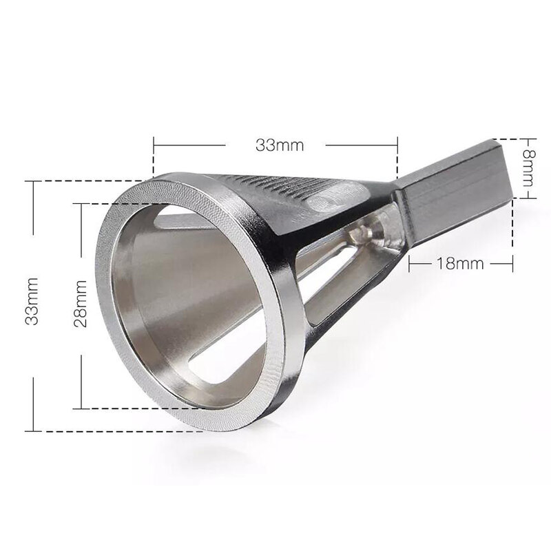 Deburring External Chamfer Tool Stainless Steel Remove Burr Tools for Metal Drilling Tool